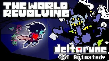 [Jevil