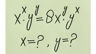 Details France l can you solve this l Olympiad Math Algebric Exponential Problem Guide