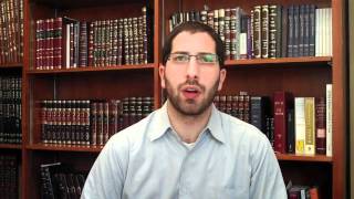 Shabbat Today (Video Edition): Eikev