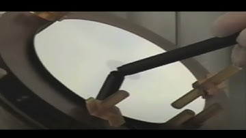 wafer bonding video