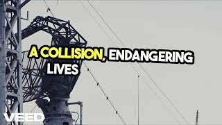 COLREGs Rule 5: Proper Look-out Explained (Essential Maritime Safety) ! VEED