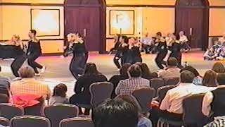 The Clogging Sensation Moving Line 02