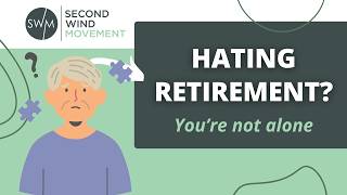 The Top 5 Reasons Why People Struggle With Retirement (Part 1)