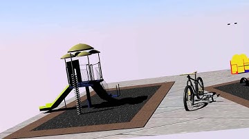 Playground Assignment