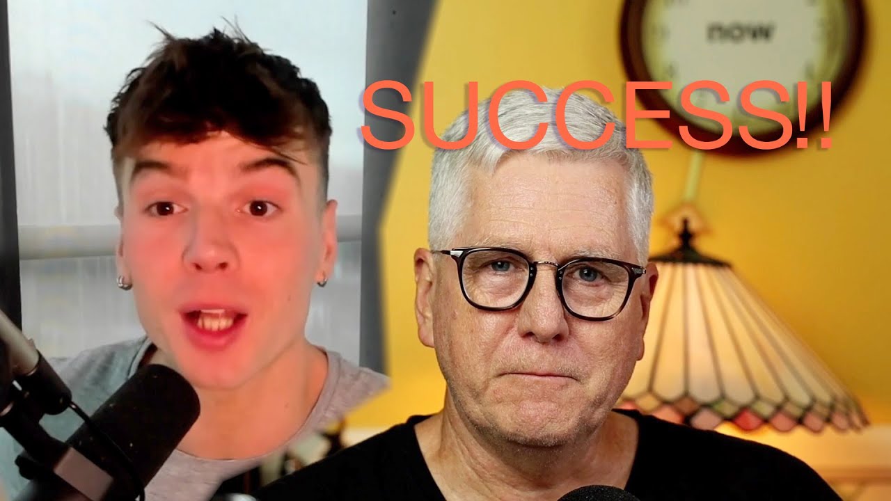 REN's success - a Reaction