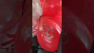 kik Balloon Pin Popping