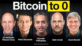 Chamath: AGI Is Here, Anthropic’s $100B Giveaway, Elon’s SpaceX Shares for 72M Kids | EP #304