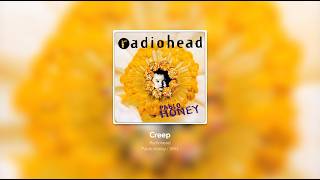 Radiohead - Creep (1 Hour Seamless Loop) Update