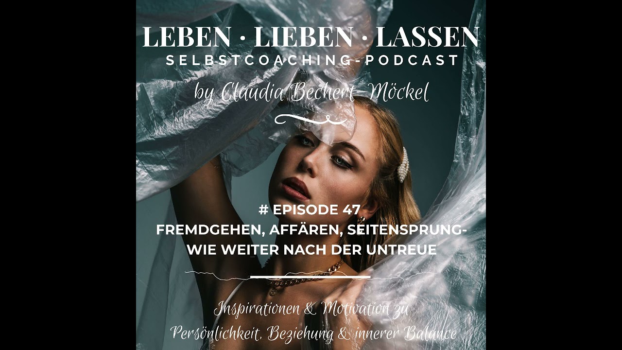Fremdgehen, Affären, Seitensprung- wie geht’s weiter nach der Untreue?