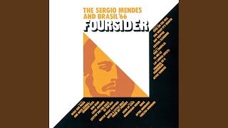 Video thumbnail of "Sérgio Mendes - Laia Ladaia (Reza)"