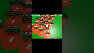 Button simulator colors pt.1 full video on my channel # #roblox #shorts #fyp