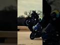 Ninja ZX10R vs BMW S1000RR vs R15 | Hyper Rider Showdown 😱🔥 #rider #automobile #trending
