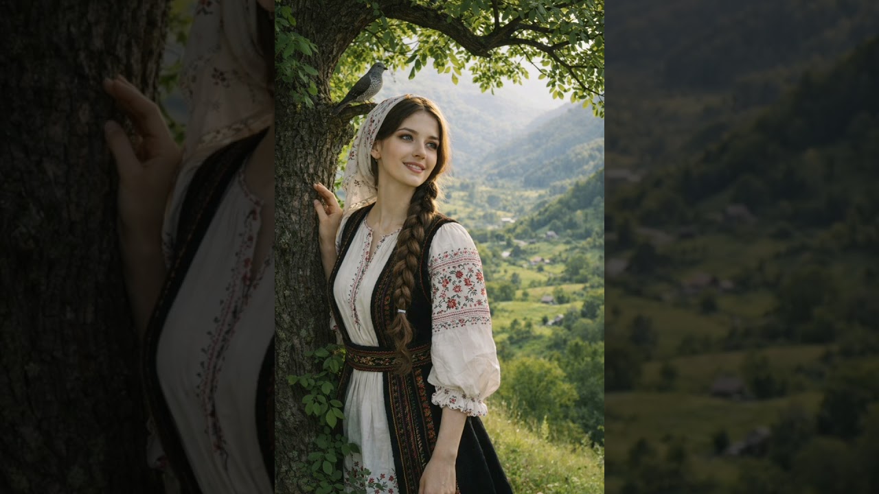 De mi-i da o sărutare...Nime-n lume no să ştie...Căci va fi sub pălărie Ş-apoi cine treabă are..🎶❤️