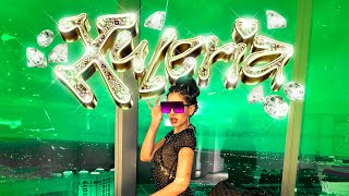 Xuleria- Jcandy Prod. Los Santos Chile