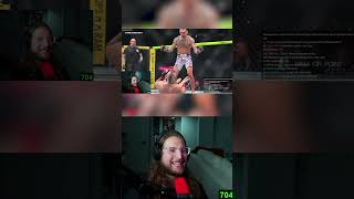 CONOR MCGREGOR IS EMBARRASSING