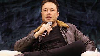 Elon Musk: The Importance of Reading Books
