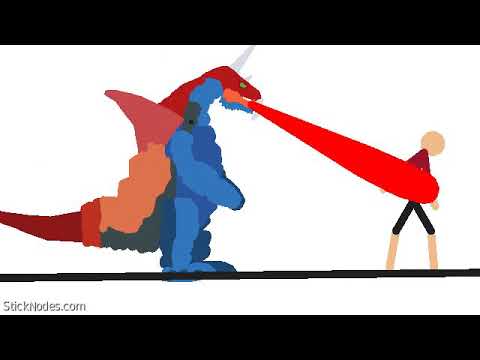 kaiju powers part 1 vakishim (read deception)