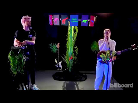 Fade - Sofi Tukker