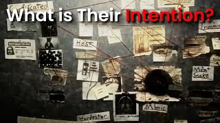 Are The Vita Carnis Species Working Together? Vita Carnis Ysis