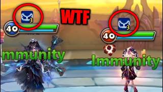 This 9000 IQ Trap Destroyed My Guild