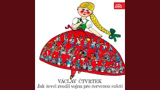 Download Lagu Jak ševci zvedli vojnu pro červenou sukni - 1. část Download Lagu Jak ševci zvedli vojnu pro červenou sukni - 1. část
