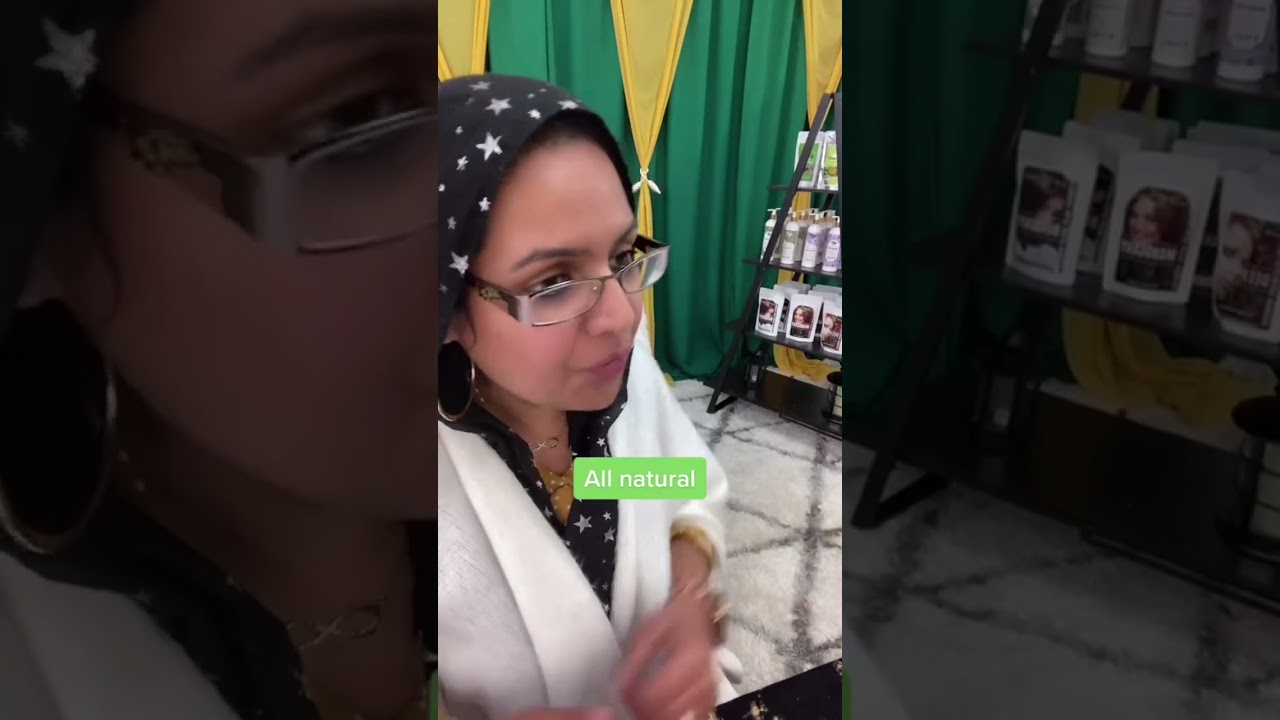 Allergic Reaction To Hair Dye|PPD Free Hair Dye|Plant Based Hair Dye