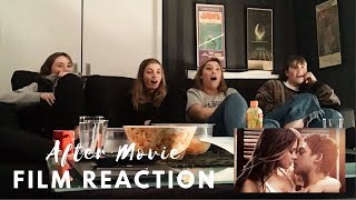 AFTER | Film Reaction & Review