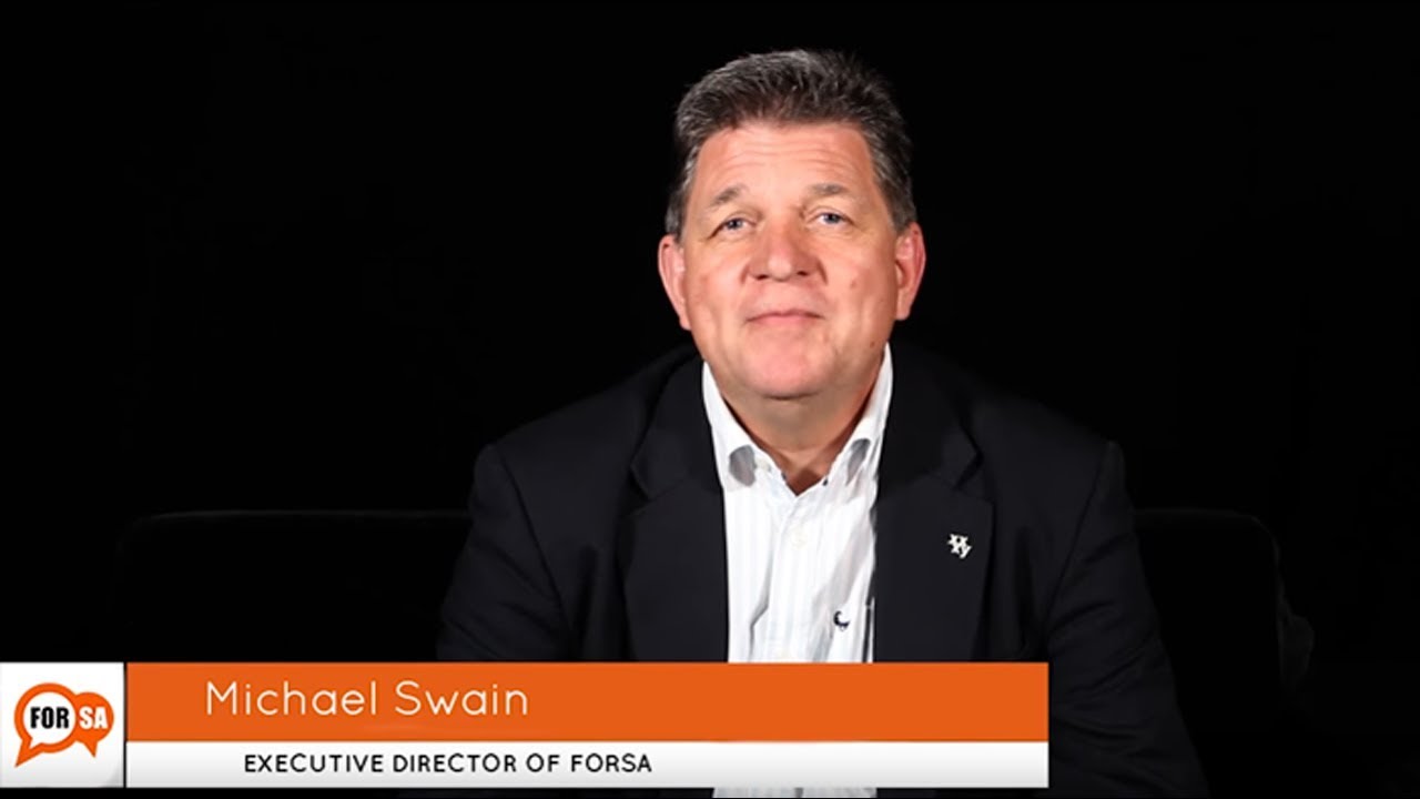 FOR SA - Religious Freedom Update