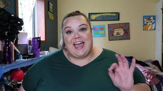MASSIVE Torrid Haul - What will you spend your Haute Cash on?