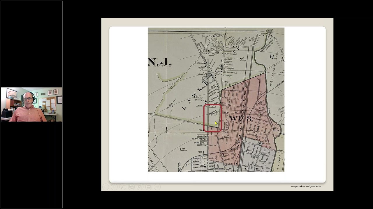 The Street Where You Live: How Lawrence Became A Suburb