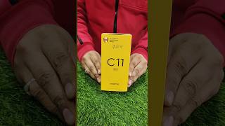 Realme C11 2021 | Unboxing #mobile #phone #unboxing #shorts #viral #realme #oppo #trending