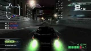 Angelus Goo Part3 9Th Race