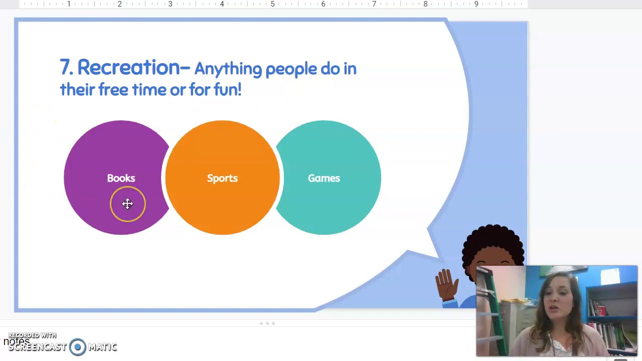 Cultural Traits and Institutions