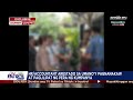 HR-Accountant arestado sa umano'y pagnanakaw at paglilipat ng pera ng kumpanya