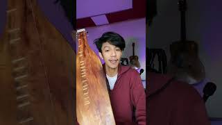 Thanks To Egi Weyyy coversong musik musikinstrument trending trending trendingreels