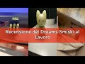 Recensione del Dreams Smiski al Lavoro