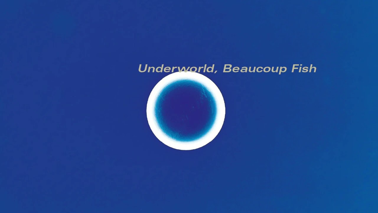 Watch Underworld - Moaner on YouTube Watch Underworld - Moaner on YouTube