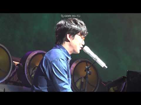 [1080p] 성시경 Sungsikyung - "좋을텐데(It woul be good) [2019 성시경소극장콘서트_노래]