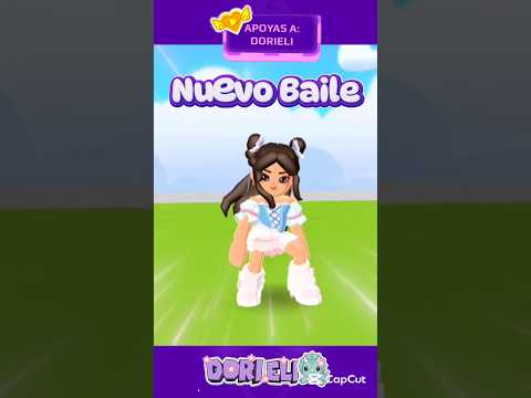 CONSEGUÍ NUEVO BAILE VIRAL en #PKXD #pkxd #pkxduniverse #baile #viral