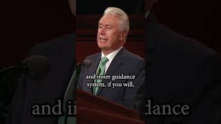 President Dieter F. Uchtdorf - A Yearning for Home #jesus