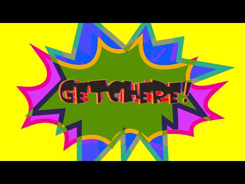 DEETRANADA - GETCHERE!