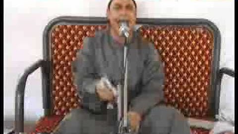 القارئ محمد عبد الغفار مكاوي مقطع اخر المائده شبرا اليمن غربيه