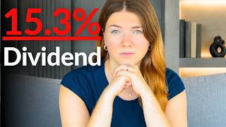 THIS NEW 15.3% High Dividend ETF Just Changed Passive Income FOREVER!