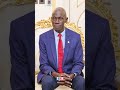 Activist Appeals to Kiir: Free Former Spy Chief Akol Koor Now
