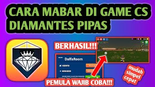 Cara Mabar Game Diamante Pipas | Cara main diamante pipas screenshot 5