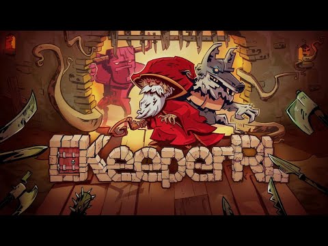 KeeperRL - Evil World Conquest Necromancy Roguelike