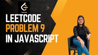 leetcode problem 9 || Palindrome numbers || javascript solution