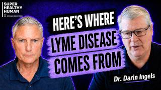 105° Fever, a Bullseye Rash, and a 3-Year Fight With Lyme