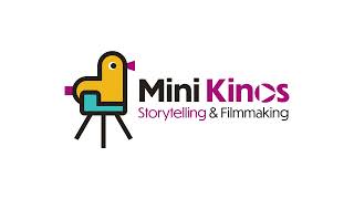 Mini Kinos – Oficinas Criativas de Stop Motion para Crianças em Portugal