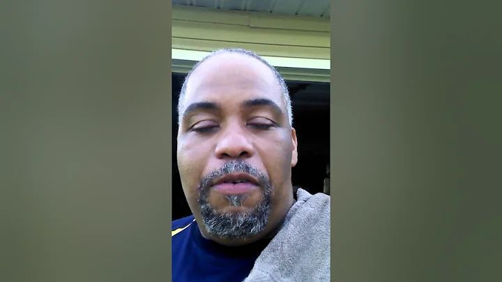 Derrick Strickland says Yes to TLC